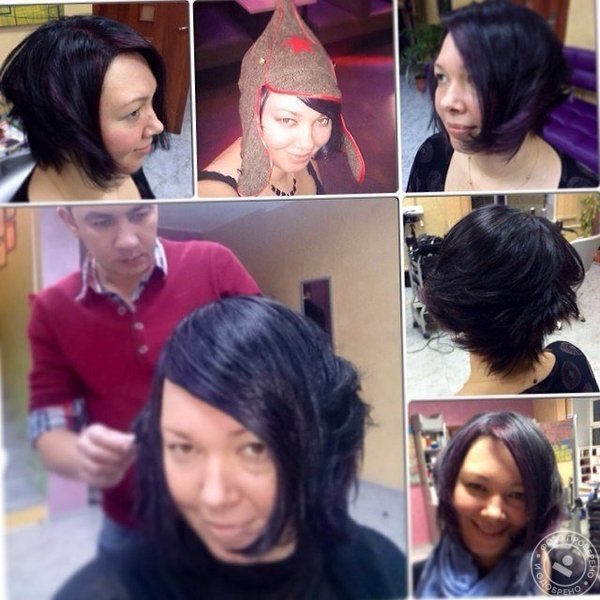 Салон красоты Imago Studio - фото 7