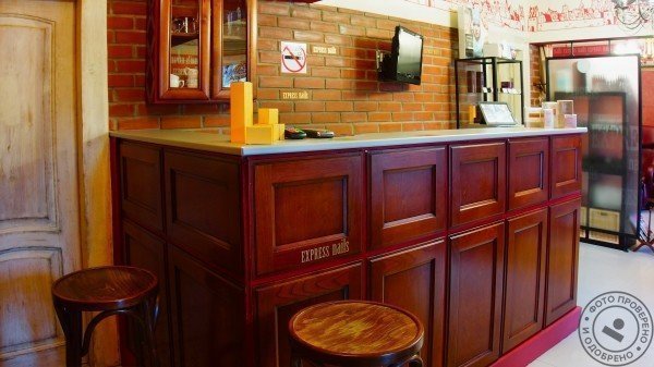 Студия маникюра Express Nails на Ленинском проспекте - фото 6