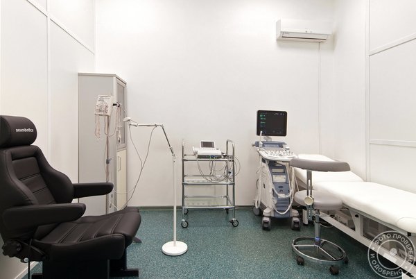 Центр здоровья и красоты Медиарт клиник на метро Водный стадион - фото 8