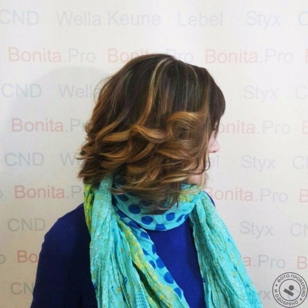 Салон красоты Bonita.pro на Курской - фото 4