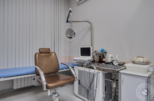 Сеть семейных клиник «Добромед», филиал у м. Тимирязевская - фото 2