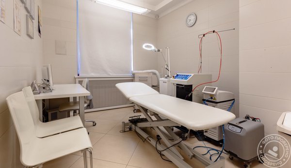 Центр косметологии и медицины Лазерный Доктор на улице Фрунзе - фото 2