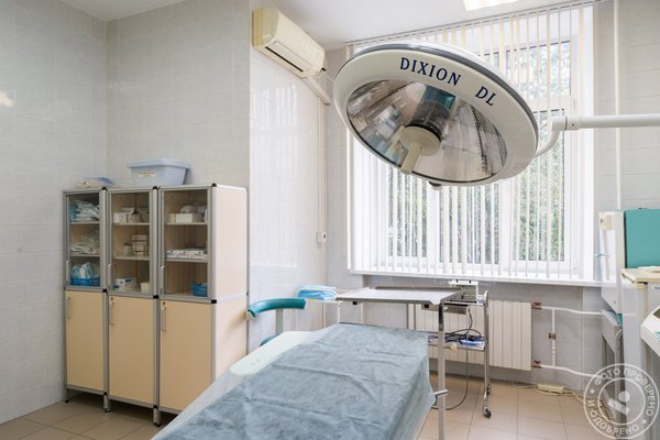 Детское отделение СМ-Клиника на Ярославской улице - фото 6