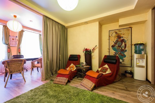 Школа красоты и долголетия Happy Lanka на метро Василеостровская - фото 5