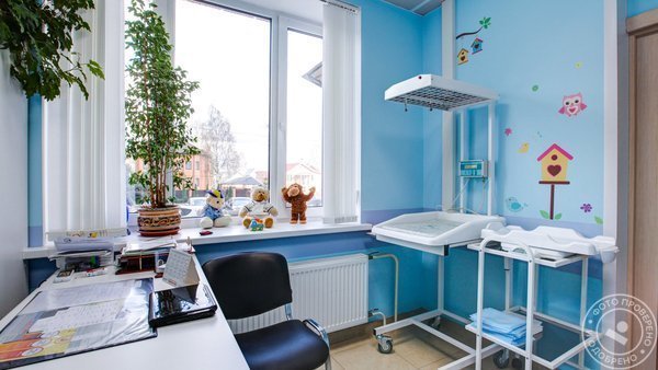 Многопрофильная медицинская клиника Мед Эксперт в Раменском - фото 5