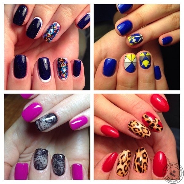 Центр красоты «ОК!» в Отрадном - фото 2