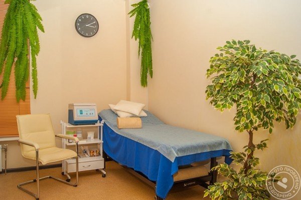 Салон красоты «Леди центр» - фото 2