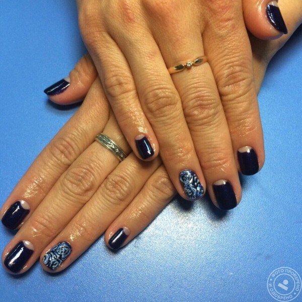 Ногтевой центр «Каприз» на м. Южная - фото 9