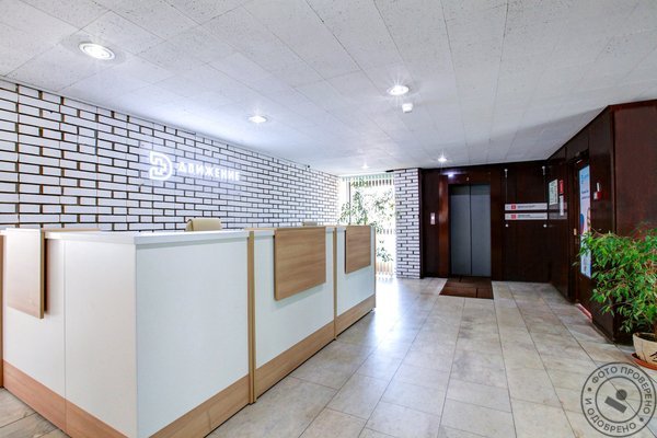 Центр медицинской реабилитации Движение на Нежинской улице - фото 2