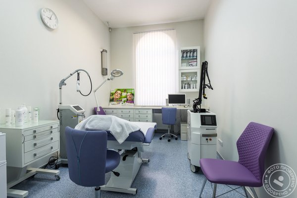 Медицинский центр DLclinic на метро Спортивная - фото 9