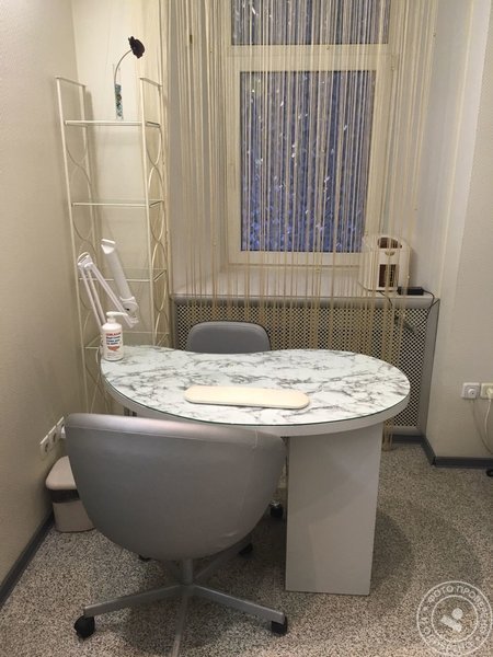 Салон красоты «Дали» - фото 7