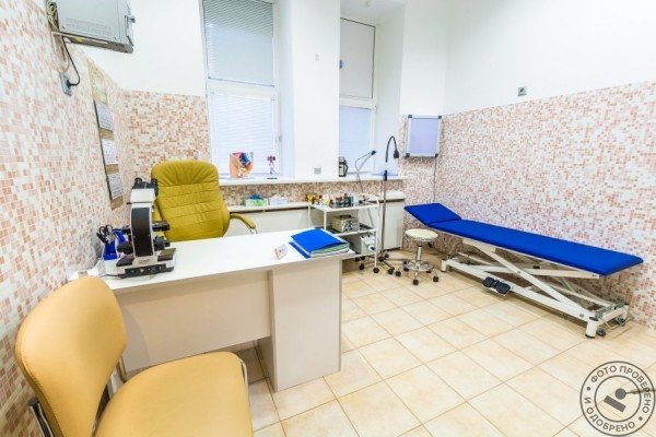 Медицинский центр «Азбука здоровья» - фото 7
