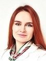 Назарова Марина Валерьевна дерматолог, миколог, косметолог