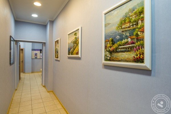 Медицинский центр «Бест Клиник» у м. Речной Вокзал - фото 7