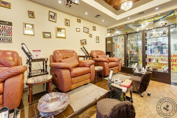 Студия маникюра «Ажур» - фото 6