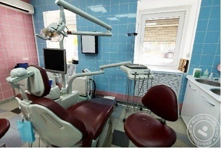 Академическая стоматология - фото 14