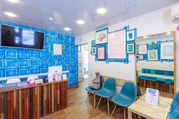 Клиника Медок Люберцы - фото 9