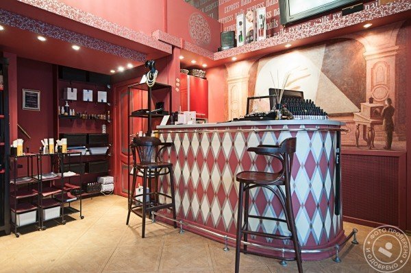 Студия маникюра Express Nails на Малой Никитской - фото 7