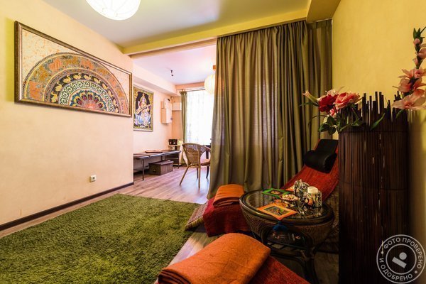 Школа красоты и долголетия Happy Lanka на метро Василеостровская - фото 4