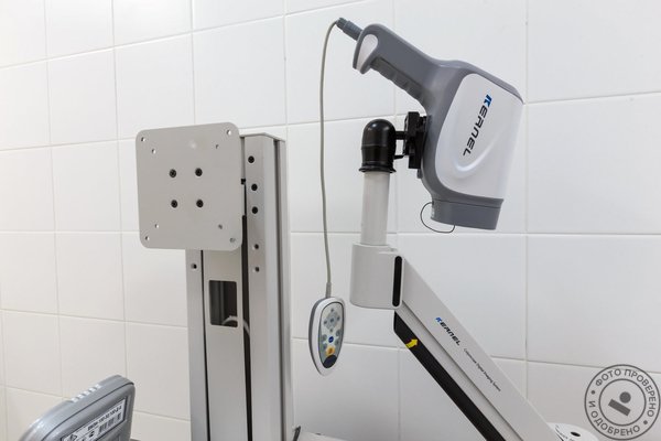 Клиника Медок Коммунарка - фото 10