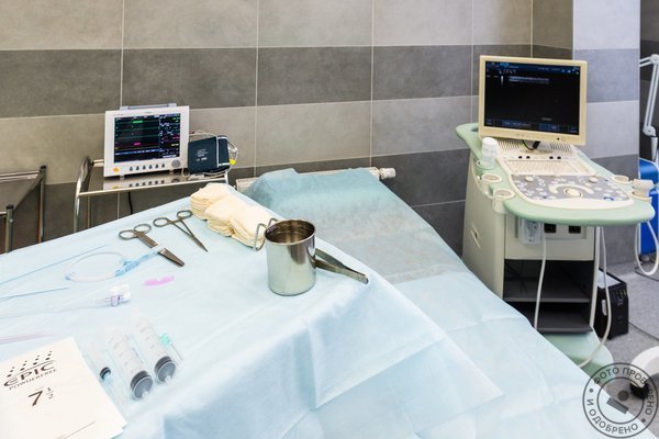 Центр Флебологии на Парадной улице - фото 3