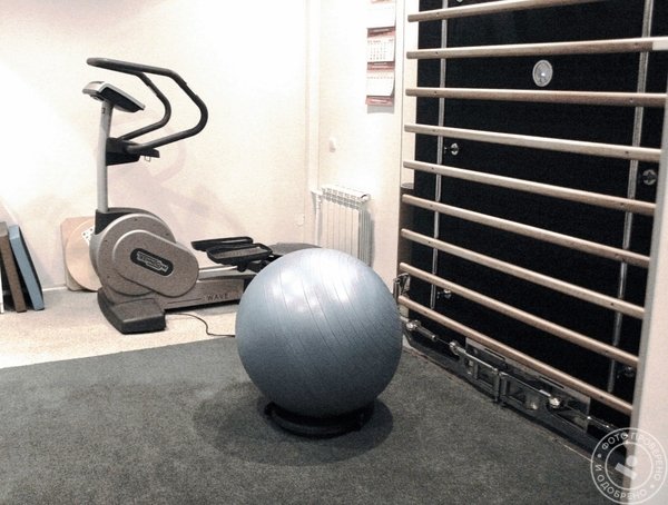 «Медицинский центр ДА!» - фото 3