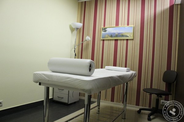 Салон красоты Anch - фото 2