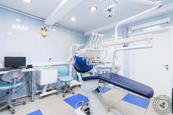 Международный медицинский центр ОН КЛИНИК Бейби на Воронцовской улице, 8 стр 5 - фото 6