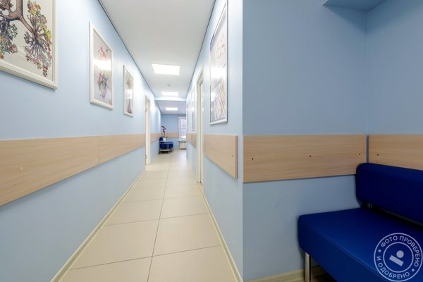 Лечебно-диагностический медицинский центр ЦМРТ на метро Московская - фото 8