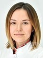 Рамазанова Ольга Адильяровна дерматолог, миколог, трихолог