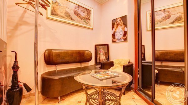 Салон красоты «Афина» - фото 8