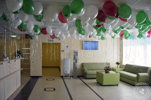 «СМ-Клиника» на ул. Маршала Тимошенко - фото 9