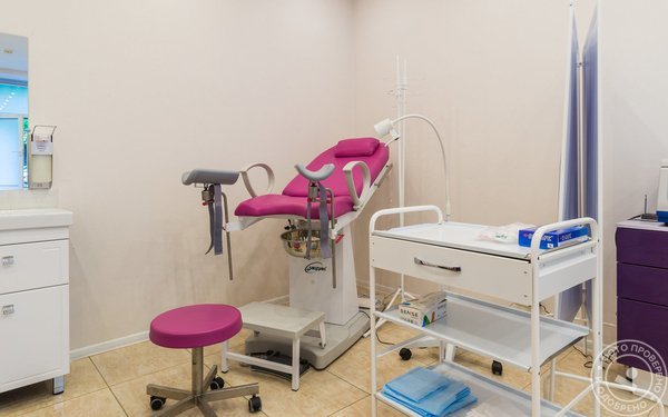 Научный центр эстетической медицины AgeClinic - фото 8