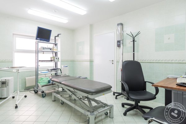 Медицинский центр Вита Медикус в Видном на Ольховой улице, 1 - фото 3