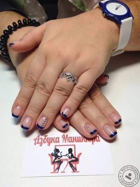 Салон «Азбука маникюра» в Жулебино - фото 5