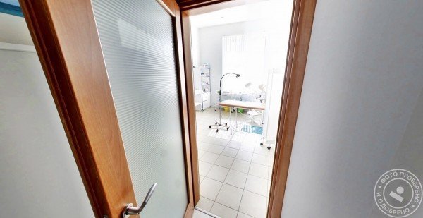 Медицинский центр «Medical On Group», филиал у м. Улица Дыбенко - фото 5