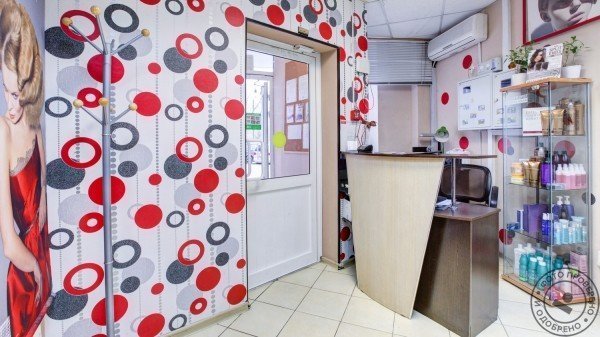 Салон красоты «Орхидея» - фото 8