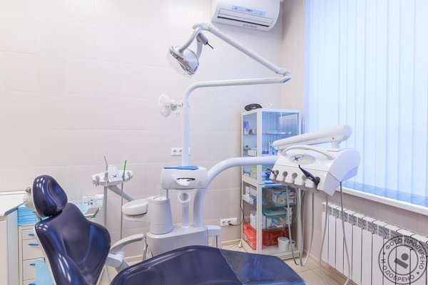 Стоматология 