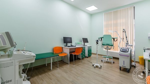 Клиника лазерной гинекологии и косметологии Гинкос Меди на Кременчугской улице - фото 7