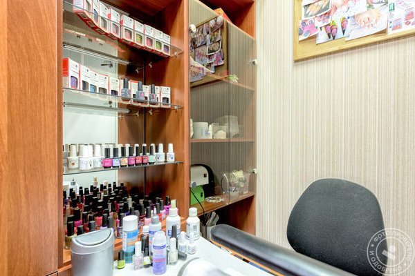 Салон красоты «Золушка» - фото 4