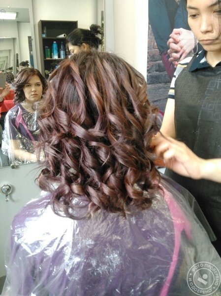 Семейная парикмахерская «Покороче» - фото 7