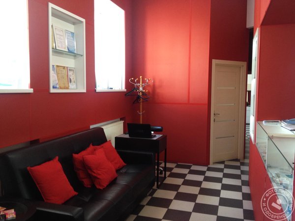 Салон перманентного макияжа Eyes-N-Lips Садовая - фото 5