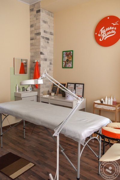 Арт-студия «Галька и Галыш» - фото 5