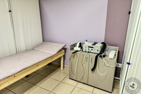 Медицинский центр «МАРТ» - фото 7