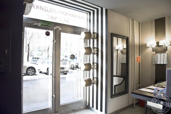 Студия маникюра Express Nails на Профсоюзной - фото 8