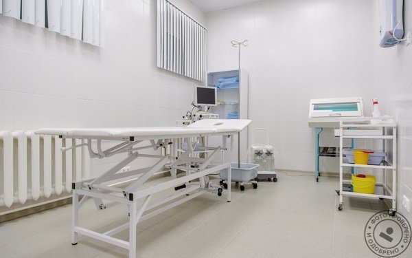 СМ-клиника Детское отделение в Солнечногорске - фото 7