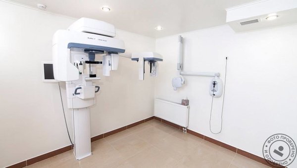 Медико-стоматологическая клиника «Shifa» - фото 6