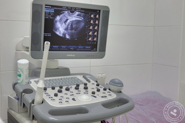 Клиника Медок Павшинская пойма на метро Мякинино - фото 6