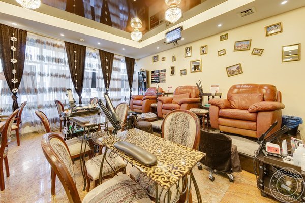 Студия маникюра «Ажур» - фото 2