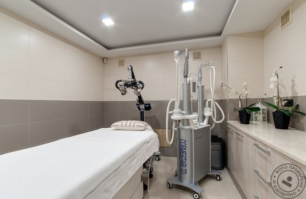 Медицинский центр косметологии Raylife на улице Можайский Вал - фото 7